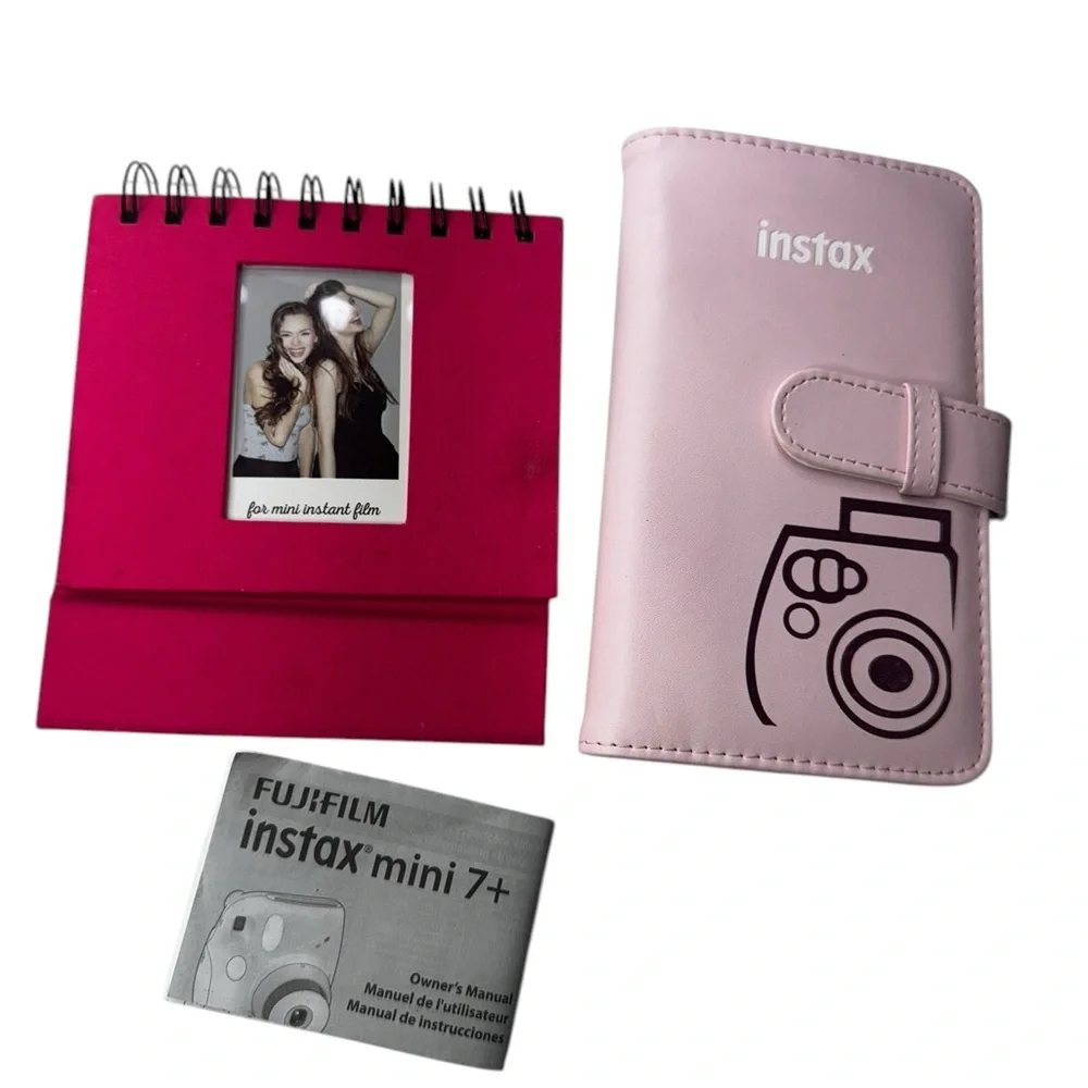 Fujifilm capture memories